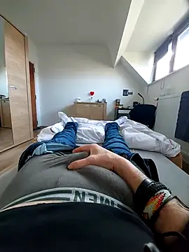 pascalino100 online show from 03.02.25