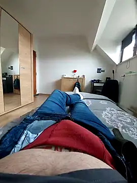 pascalino100 online show from 03.13.25