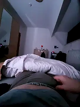 pascalino100 online show from 03.17.25