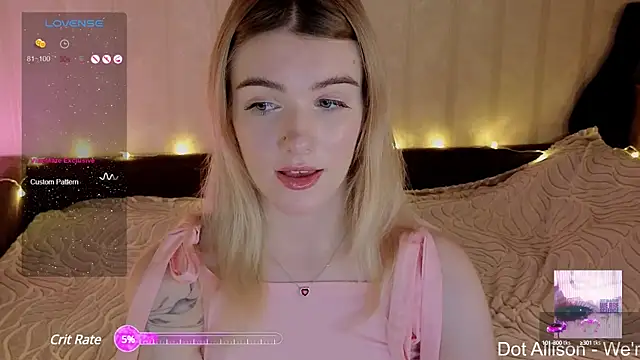 SpiceJessy online show from 12.11.24