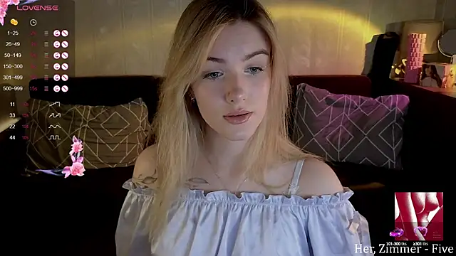 SpiceJessy online show from 02.20.25