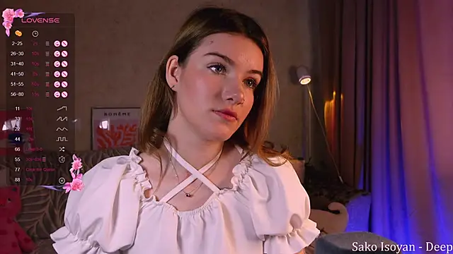 SpiceJessy online show from 10.14.25