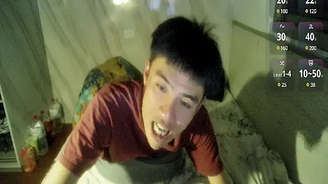 Big19Asia online show from 03.20.25