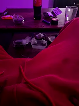 Rastamanzigy22 online show from 11.11.25