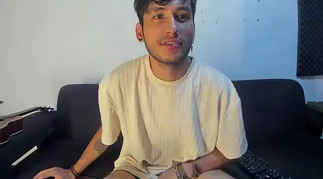 Henrikk senn online show from 12.03.24