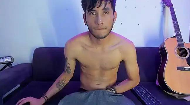 Henrikk senn online show from 12.10.24