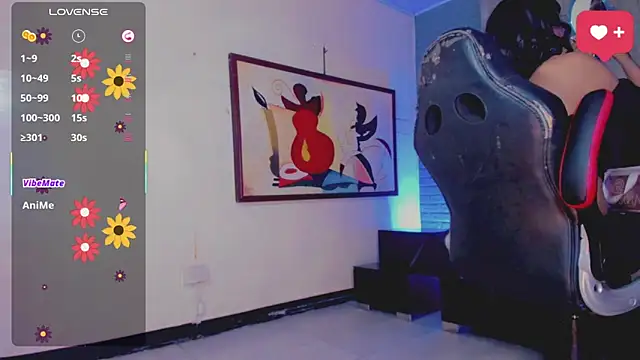 nicol gill  online show from 04.27.26