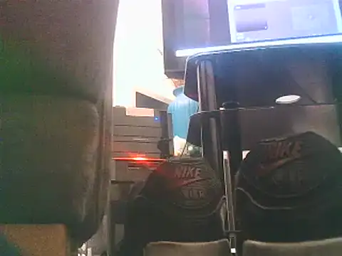 Snapshot of PocoLoco420 chatting on 09.18.25 PocoLoco420 online show from 09.18.25