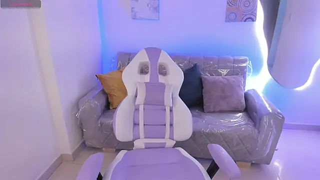 Charlotte cowell sub1  online show from 10.22.25