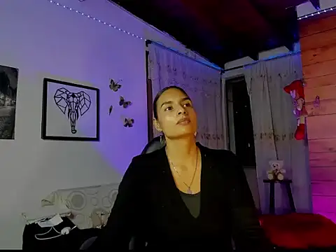 mykaelahoney online show from 02.14.26