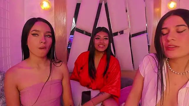 sophie ws online show from 01.15.25