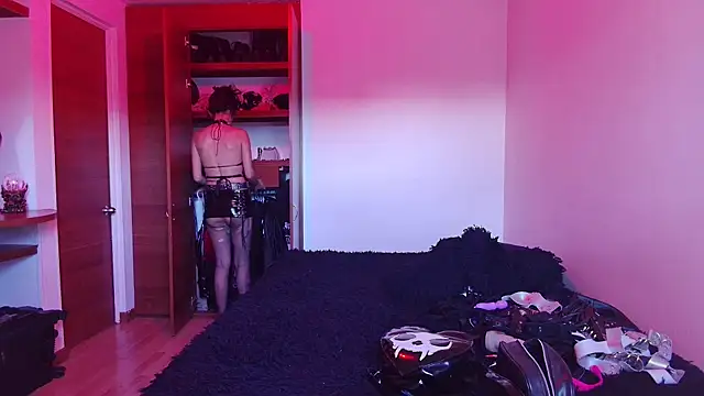 bellatrix25 online show from 02.01.25