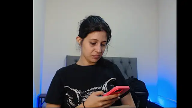 bellatrix25 online show from 03.10.26