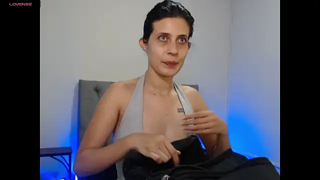 bellatrix25 online show from 03.18.26