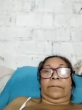 CafeCaliente69 online show from 12.07.24