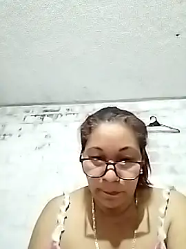 CafeCaliente69 online show from 12.08.24