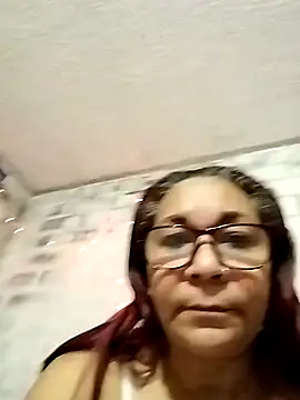 CafeCaliente69 online show from 12.13.24