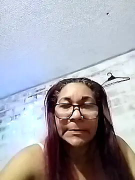 CafeCaliente69 online show from 12.13.24