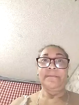 CafeCaliente69 online show from 12.26.24