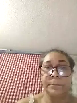 CafeCaliente69 online show from 12.28.24