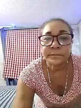 CafeCaliente69 online show from 12.29.24