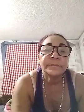 CafeCaliente69 online show from 01.06.25