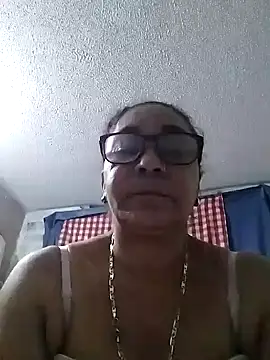 CafeCaliente69 online show from 01.07.25