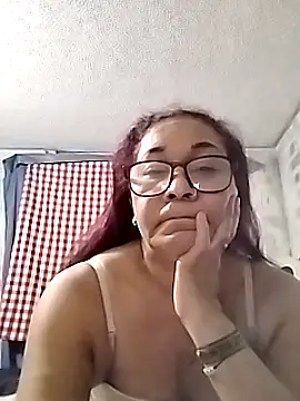 CafeCaliente69 online show from 01.09.25