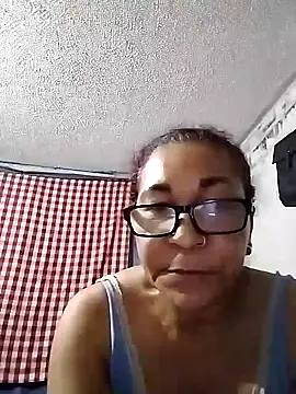 CafeCaliente69 online show from 01.19.25