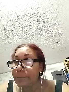 CafeCaliente69 online show from 01.21.25