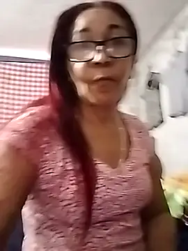 CafeCaliente69 online show from 01.25.25