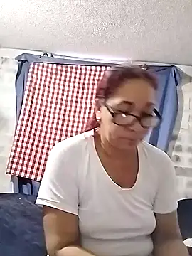 CafeCaliente69 online show from 01.28.25