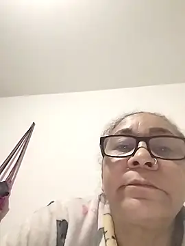 CafeCaliente69 online show from 03.08.25