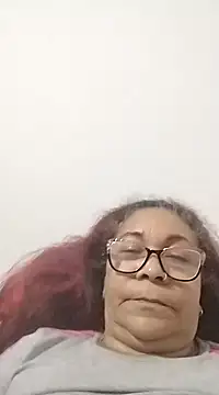 CafeCaliente69 online show from 03.18.25