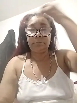 CafeCaliente69 online show from 03.20.25