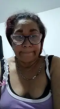 CafeCaliente69 online show from 03.21.25