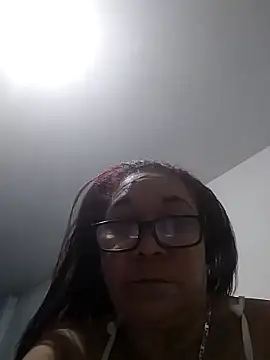 CafeCaliente69 online show from 09.20.25