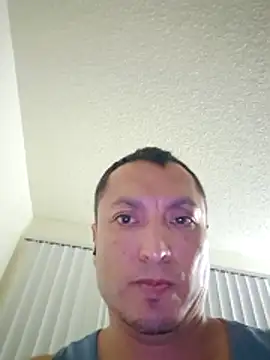 Acehung1 online show from 02.12.26