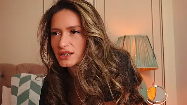 MayaVixxen online show from 02.21.26