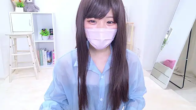 867 haruna online show from 11.24.25