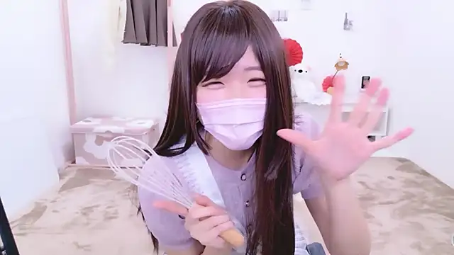 Snapshot of 867_haruna chatting on 02.06.26 867 haruna online show from 02.06.26