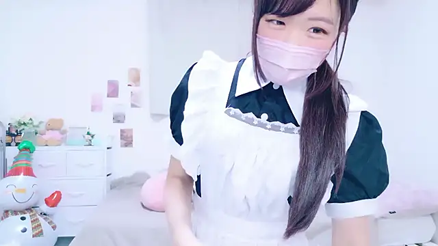 Snapshot of 867_haruna chatting on 02.15.26 867 haruna online show from 02.15.26