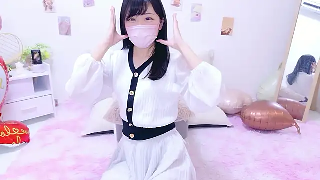 Snapshot of 867_haruna chatting on 02.20.26 867 haruna online show from 02.20.26