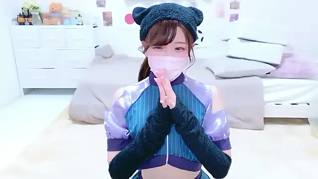 867 haruna online show from 06.24.26