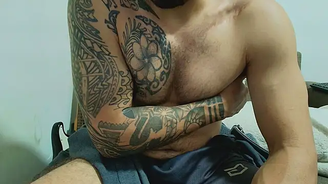 thomas gun online show from 04.13.26