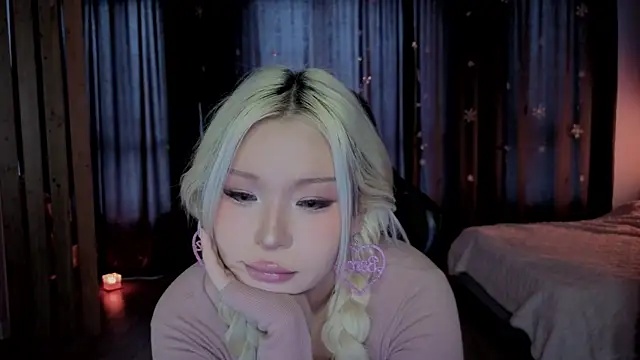 RileyMee online show from 02.02.26