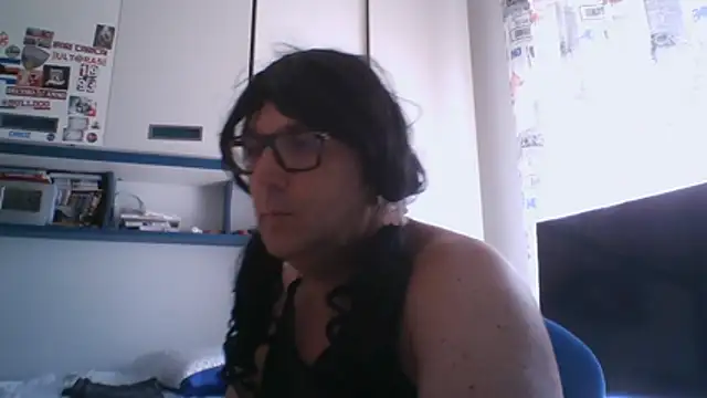 Snapshot of brindisiroby chatting on 07.20.26 brindisiroby online show from 07.20.26