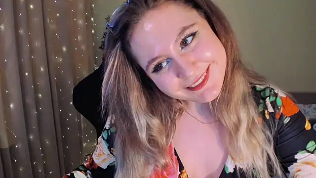 Diana Flower online show from 01.11.25