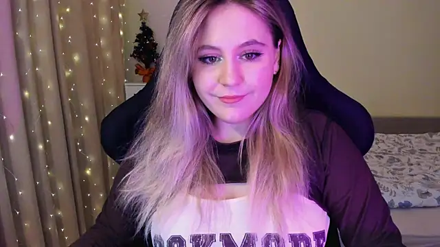 Diana Flower online show from 01.12.25