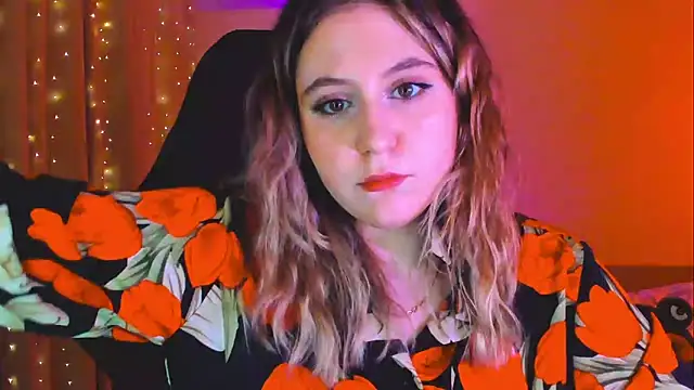 Diana Flower online show from 01.27.25